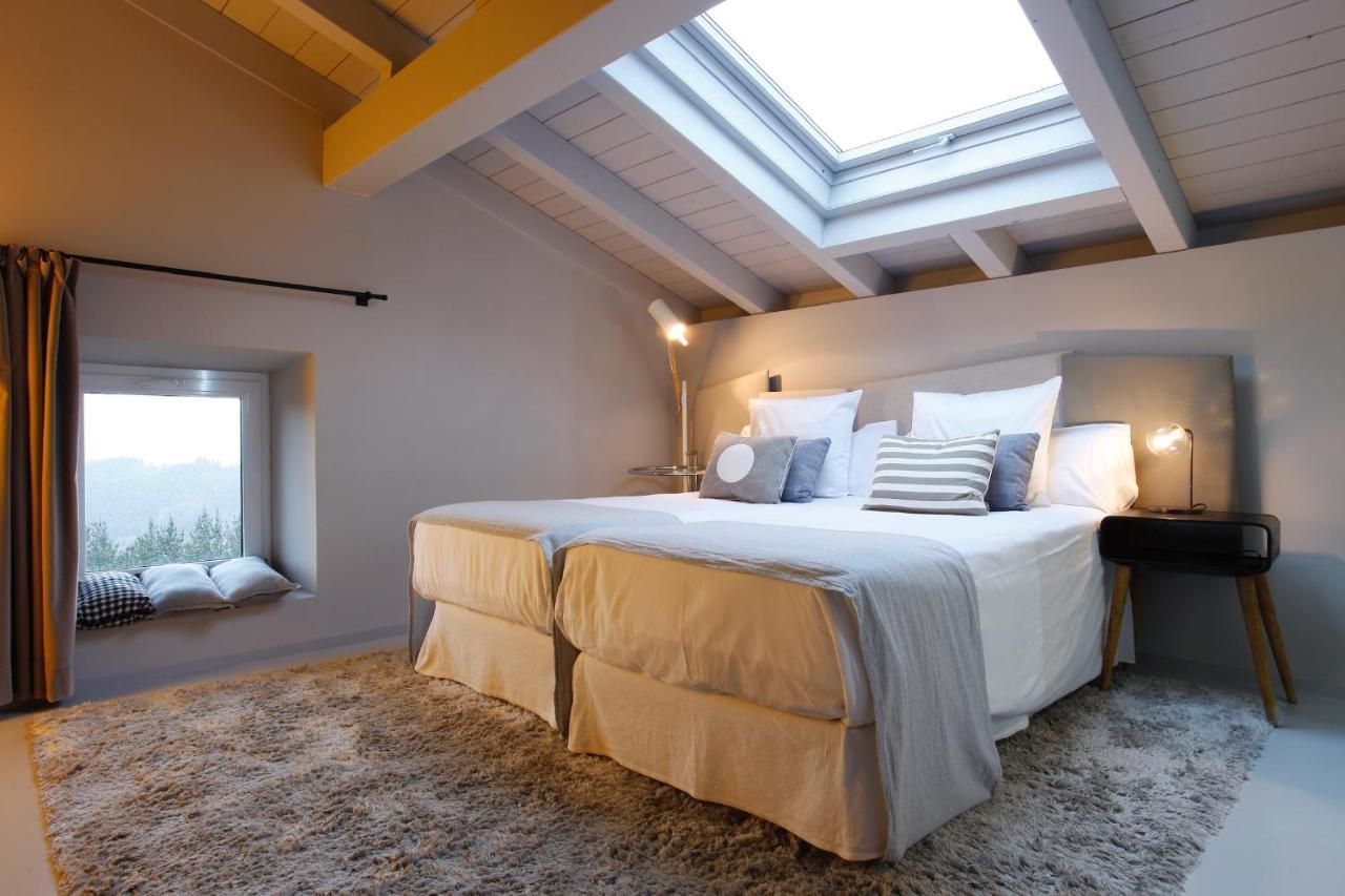 Hotel Garaiko Landetxea Ντουράνγκο Εξωτερικό φωτογραφία