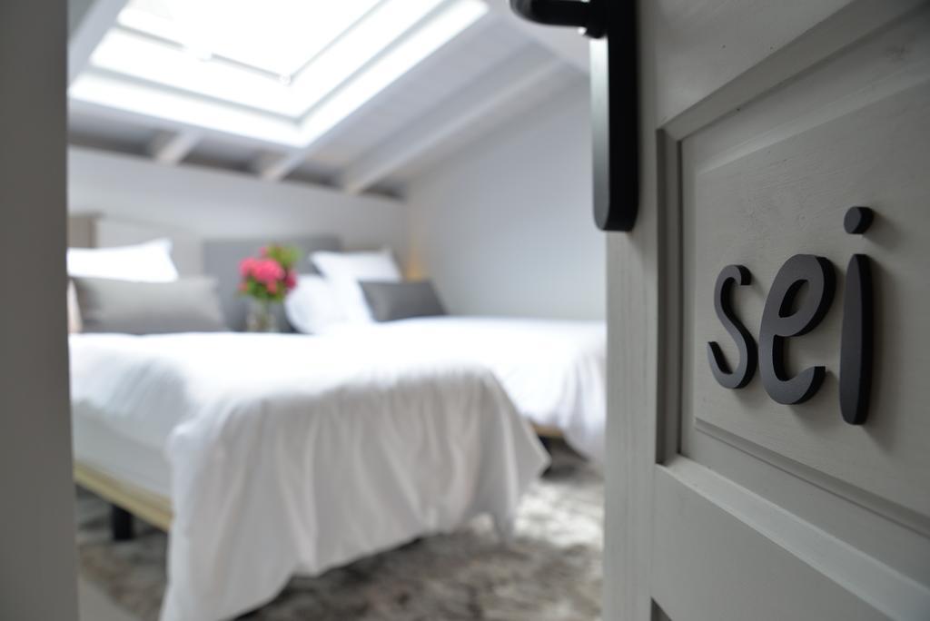 Hotel Garaiko Landetxea Ντουράνγκο Δωμάτιο φωτογραφία
