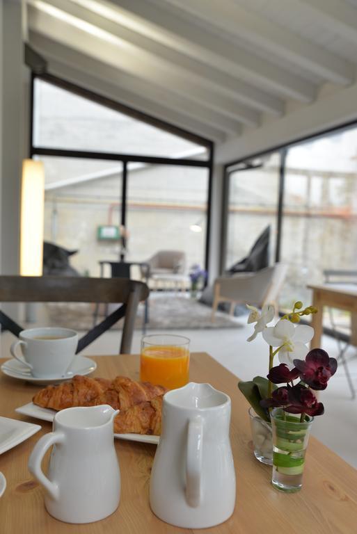 Hotel Garaiko Landetxea Ντουράνγκο Εξωτερικό φωτογραφία