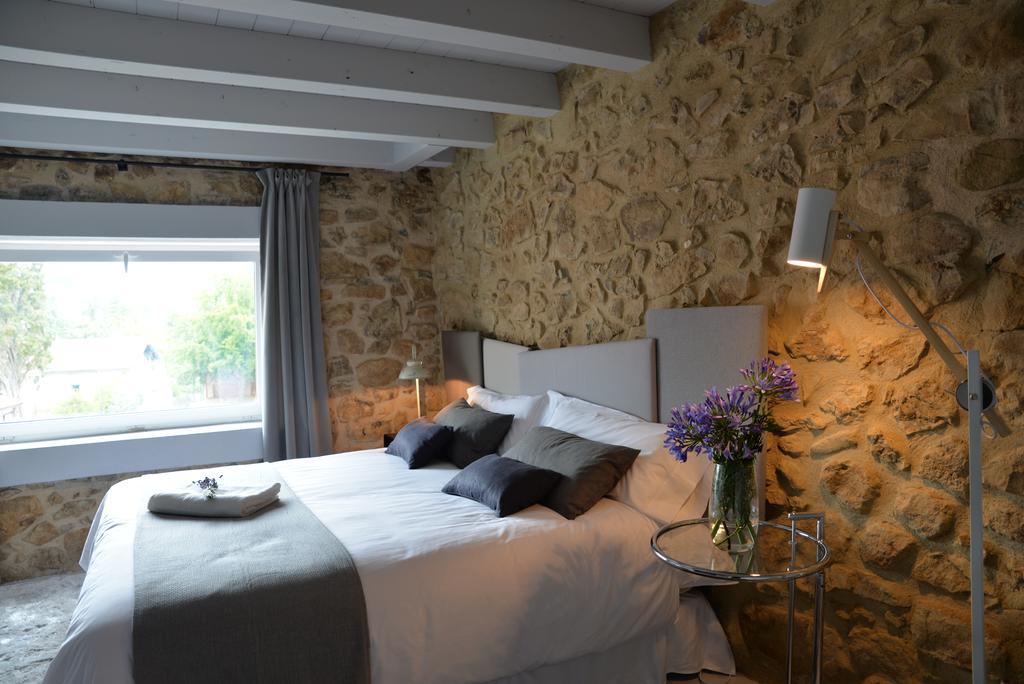 Hotel Garaiko Landetxea Ντουράνγκο Δωμάτιο φωτογραφία